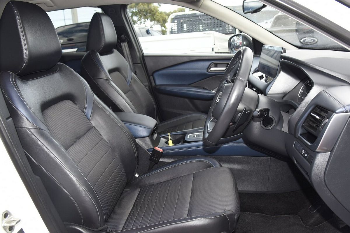 2022 Nissan QASHQAI ST-L J12