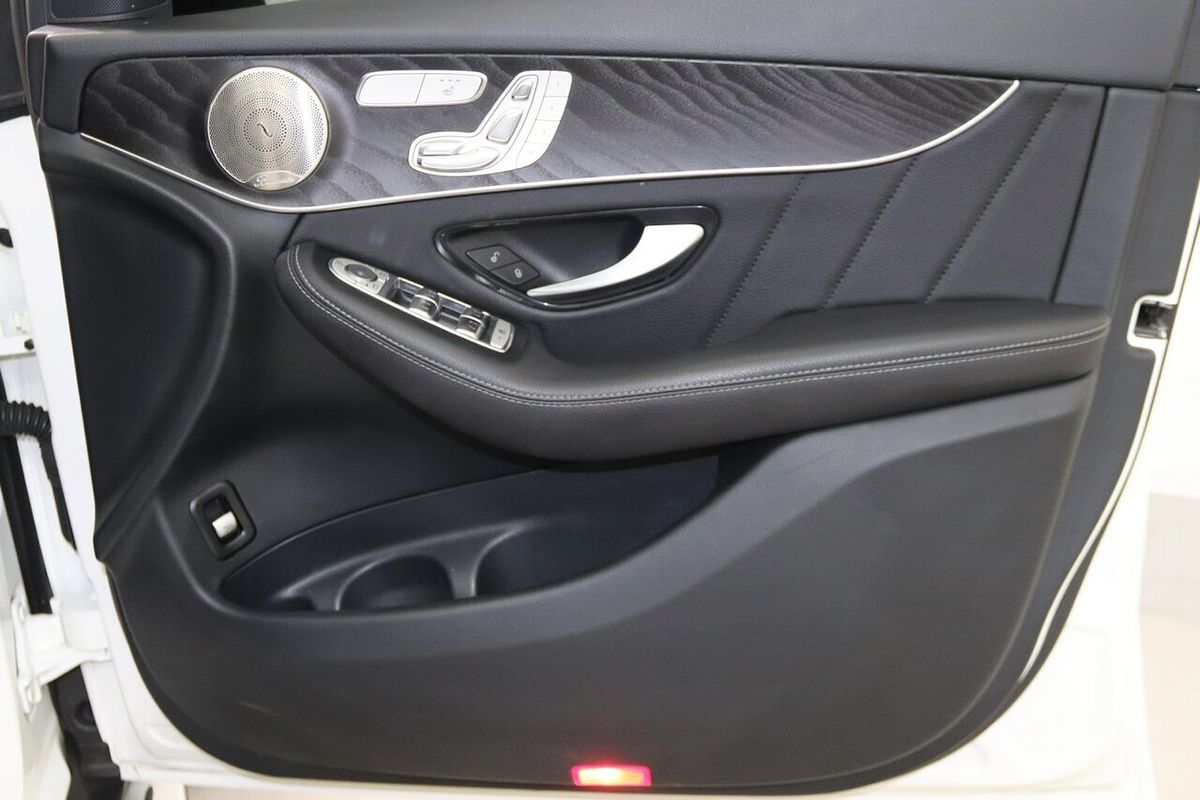 2021 Mercedes-Benz GLC-Class GLC300 X253