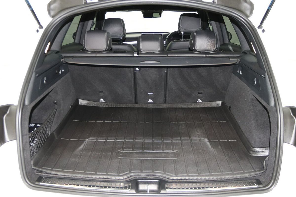 2021 Mercedes-Benz GLC-Class GLC300 X253