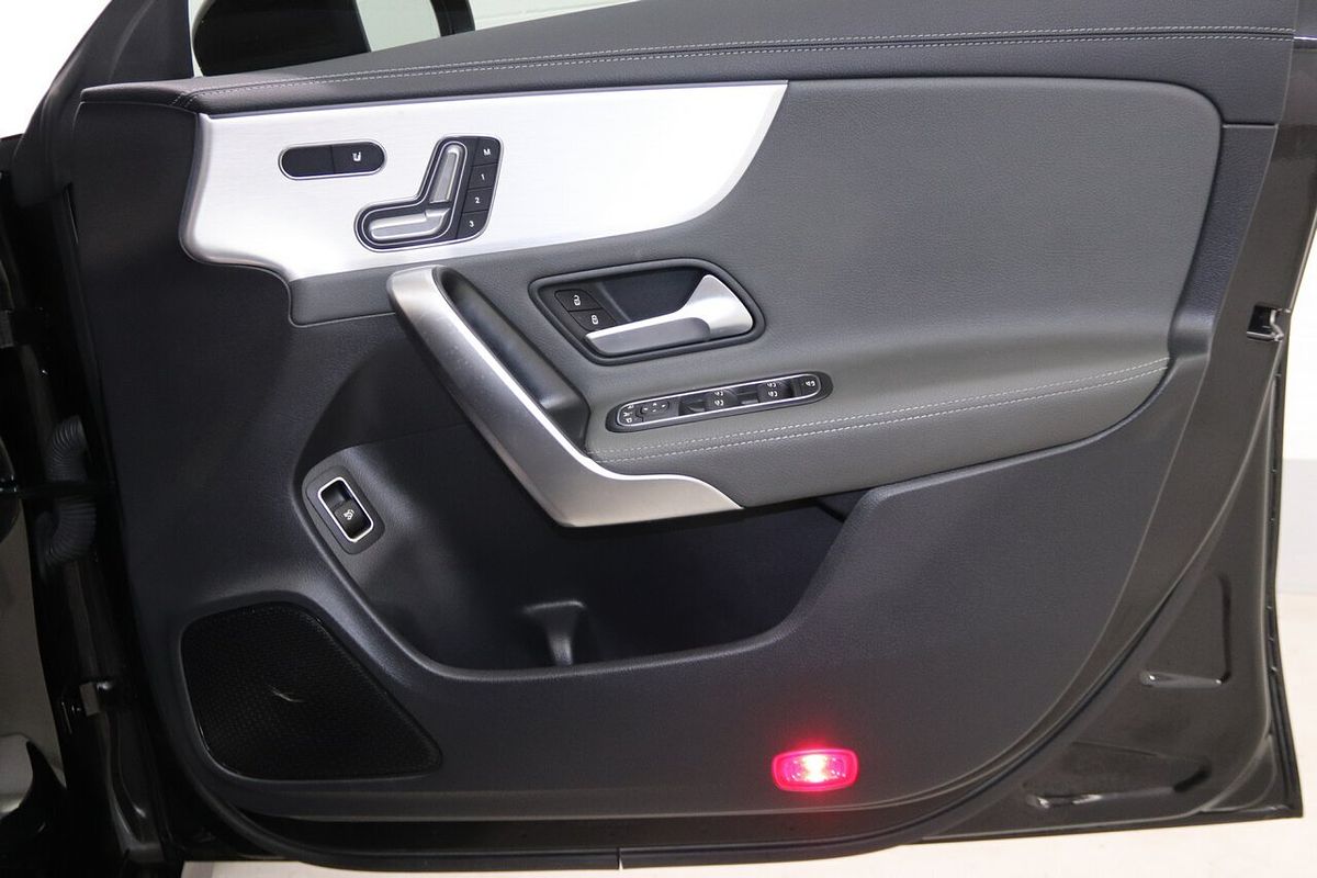 2021 Mercedes-Benz CLA-Class CLA35 AMG C118