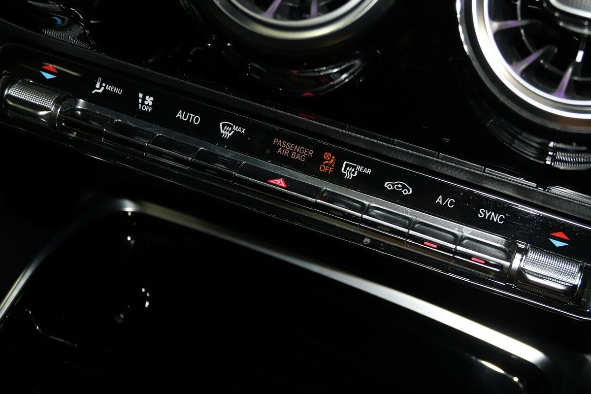 2021 Mercedes-Benz CLA-Class CLA35 AMG C118