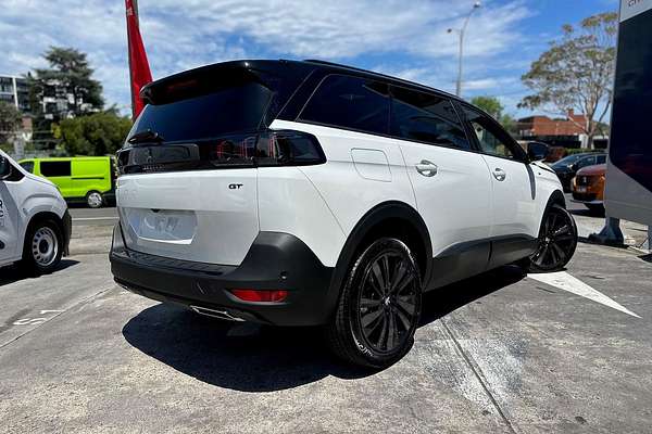 2023 Peugeot 5008 GT Sport P87