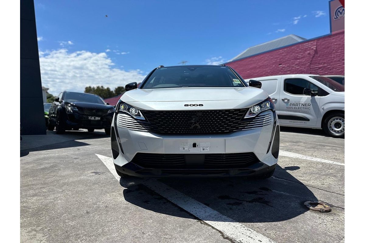 2023 Peugeot 5008 GT Sport P87