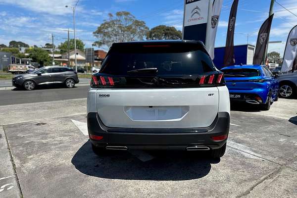 2023 Peugeot 5008 GT Sport P87