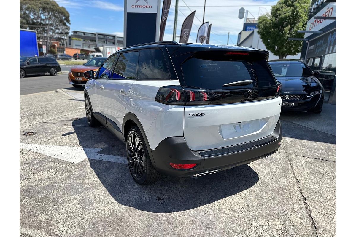 2023 Peugeot 5008 GT Sport P87
