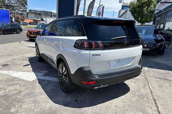 2023 Peugeot 5008 GT Sport P87