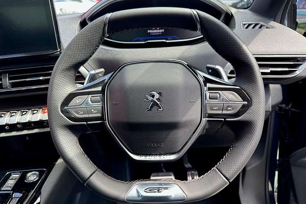 2023 Peugeot 5008 GT Sport P87