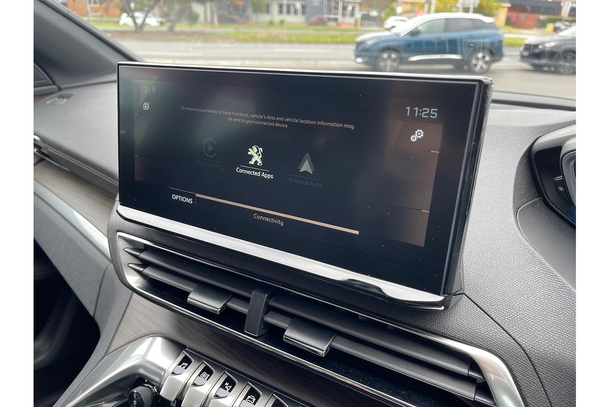 2023 Peugeot 5008 GT Sport P87