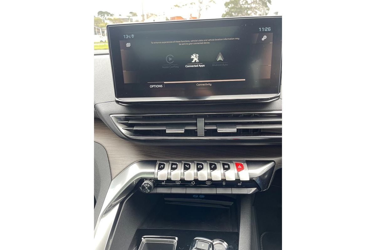 2023 Peugeot 5008 GT Sport P87