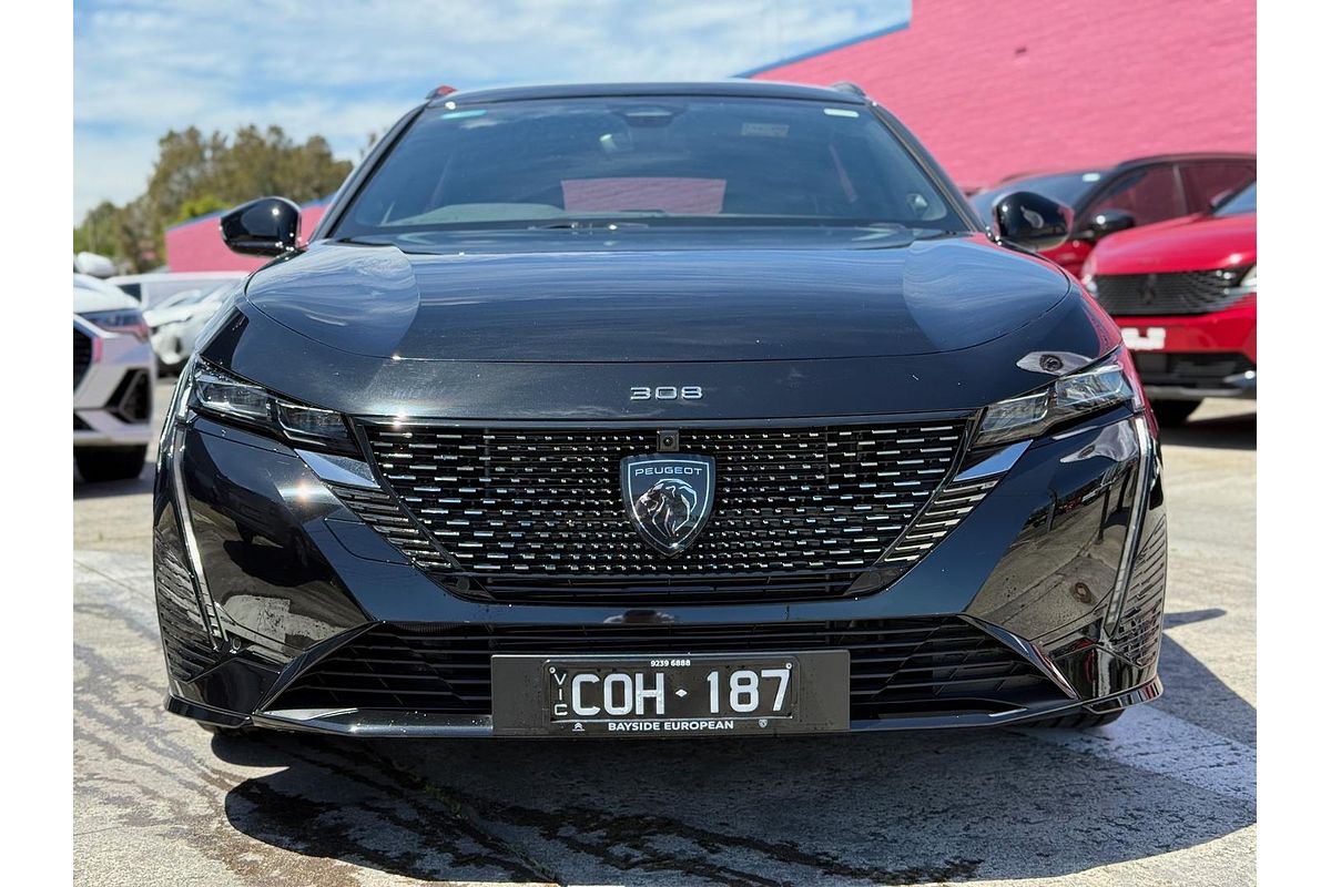 2023 Peugeot 308 GT Premium P51