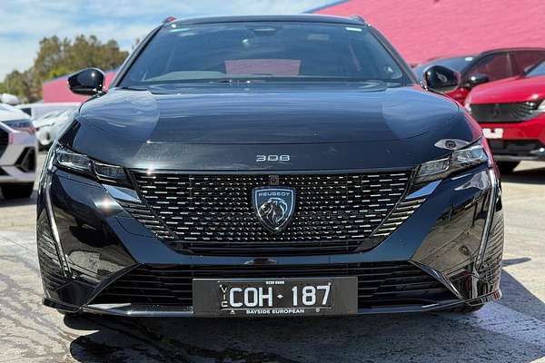 2023 Peugeot 308 GT Premium P51