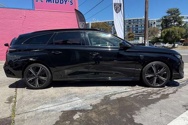 2023 Peugeot 308 GT Premium P51