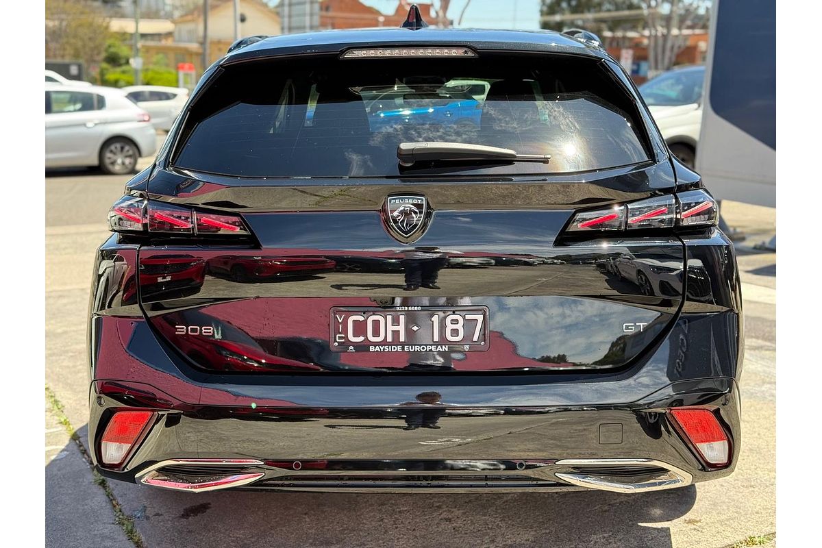 2023 Peugeot 308 GT Premium P51