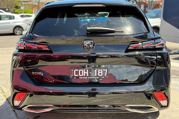 2023 Peugeot 308 GT Premium P51