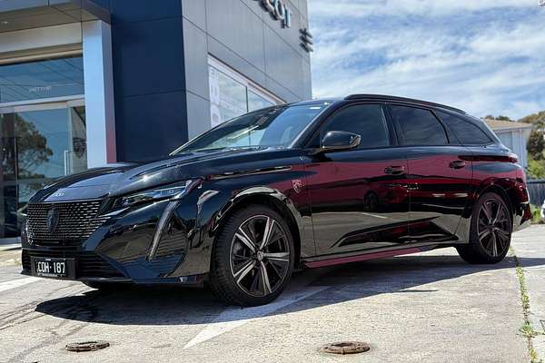 2023 Peugeot 308 GT Premium P51