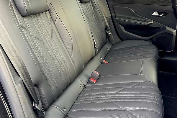2023 Peugeot 308 GT Premium P51
