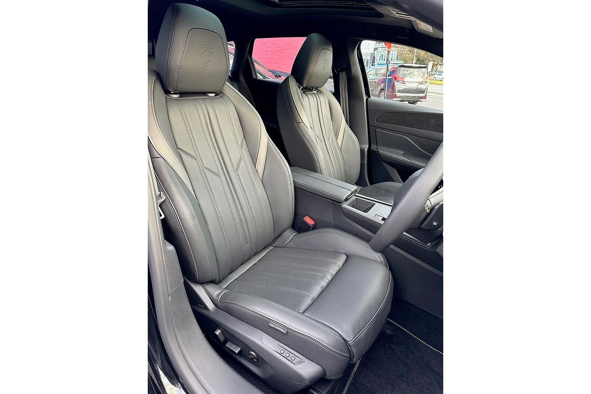 2023 Peugeot 308 GT Premium P51