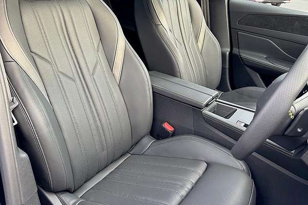 2023 Peugeot 308 GT Premium P51