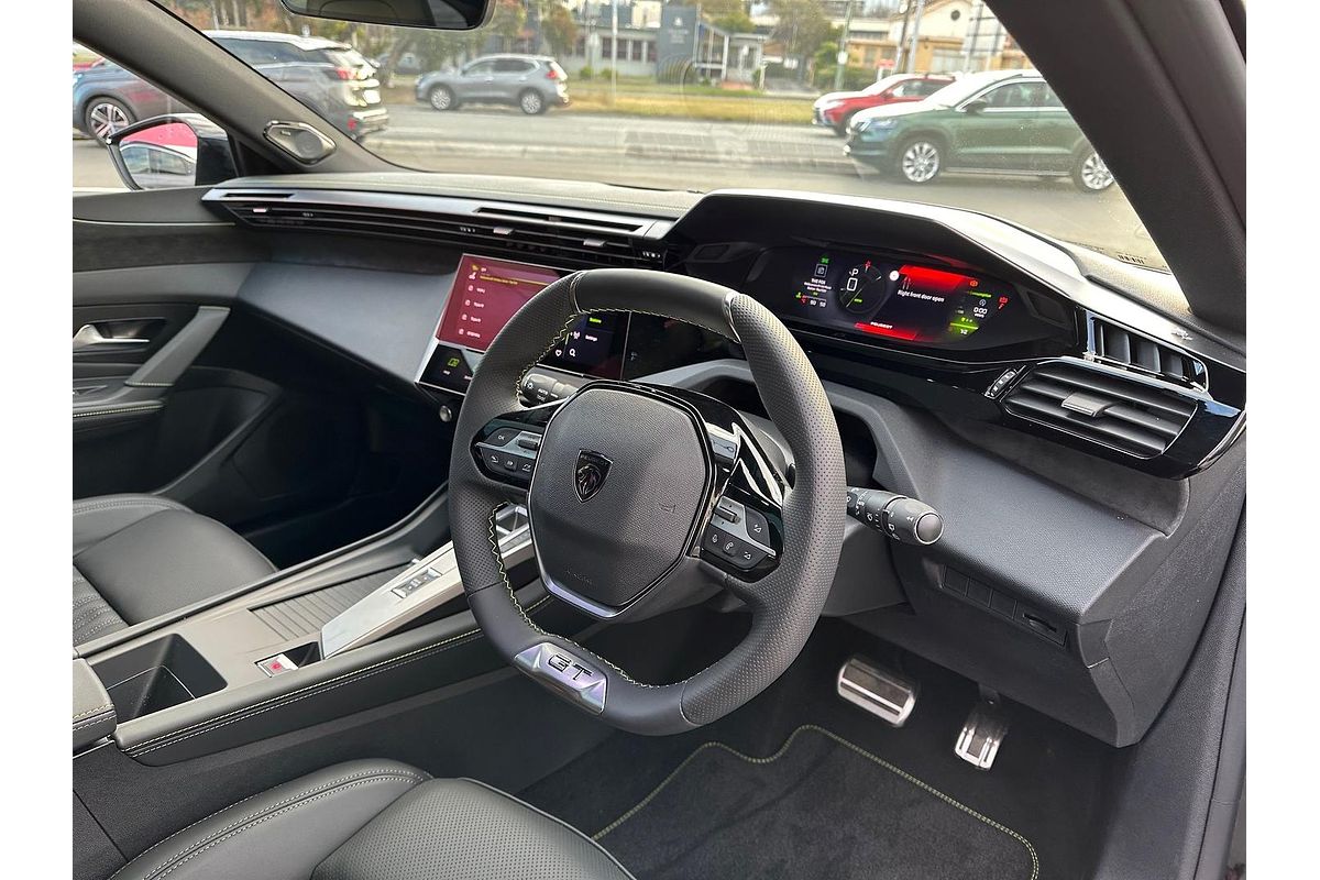 2023 Peugeot 308 GT Premium P51