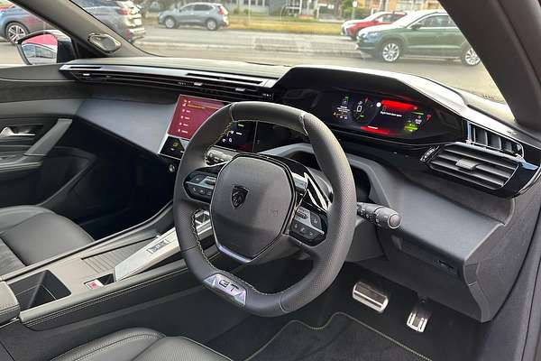 2023 Peugeot 308 GT Premium P51