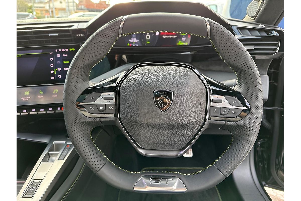 2023 Peugeot 308 GT Premium P51
