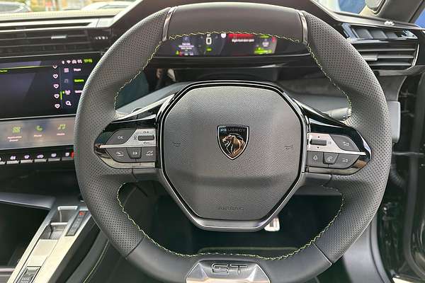 2023 Peugeot 308 GT Premium P51