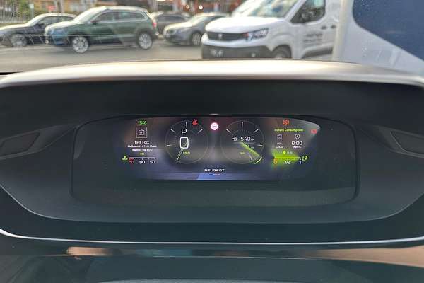 2023 Peugeot 308 GT Premium P51