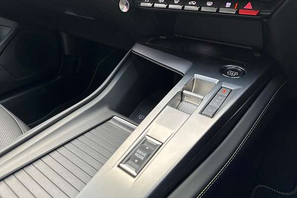 2023 Peugeot 308 GT Premium P51