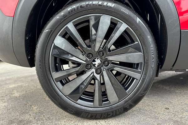 2022 Peugeot 5008 GT Sport P87