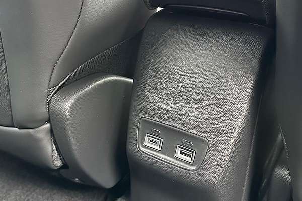 2024 Peugeot 2008 GT P24