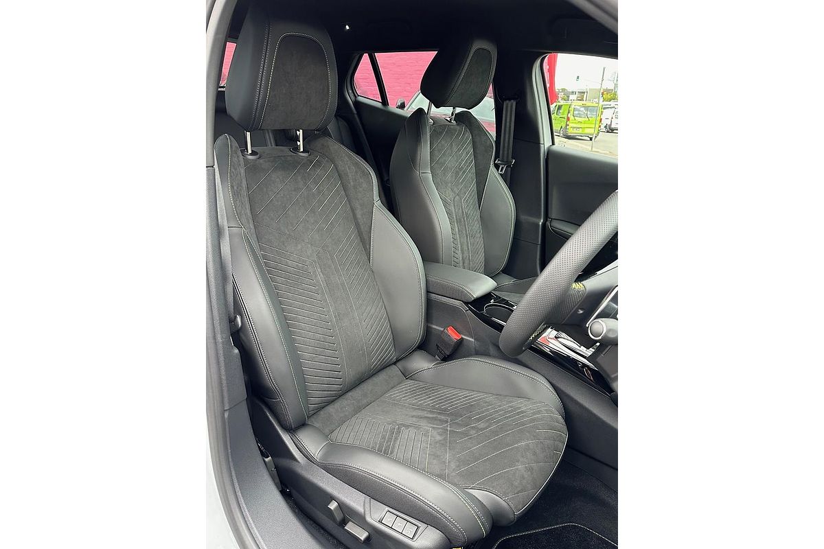2024 Peugeot 2008 GT P24