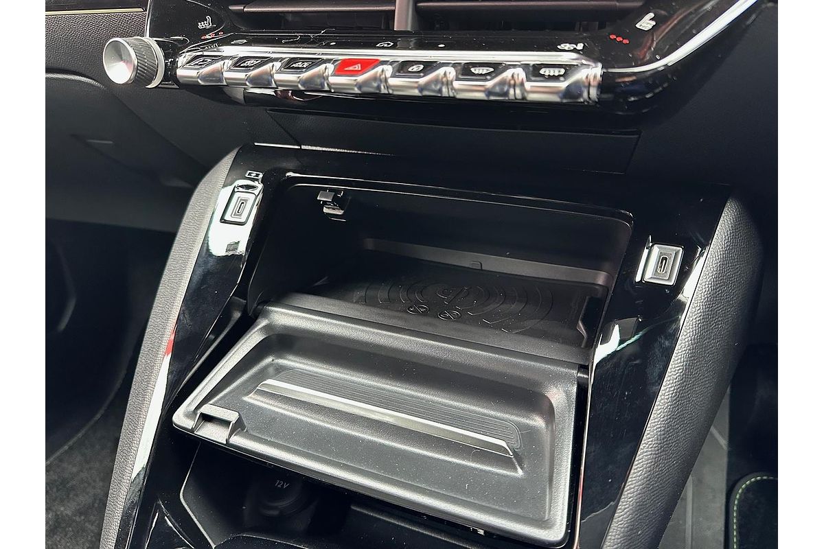 2024 Peugeot 2008 GT P24