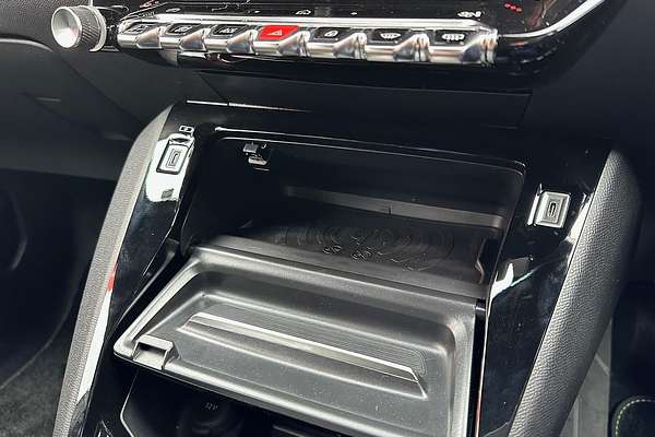2024 Peugeot 2008 GT P24