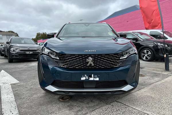 2023 Peugeot 3008 Allure P84