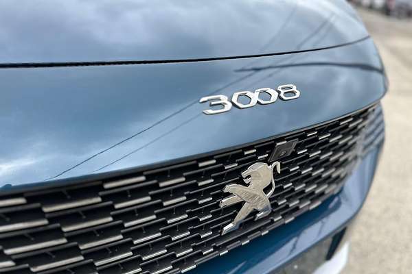 2023 Peugeot 3008 Allure P84