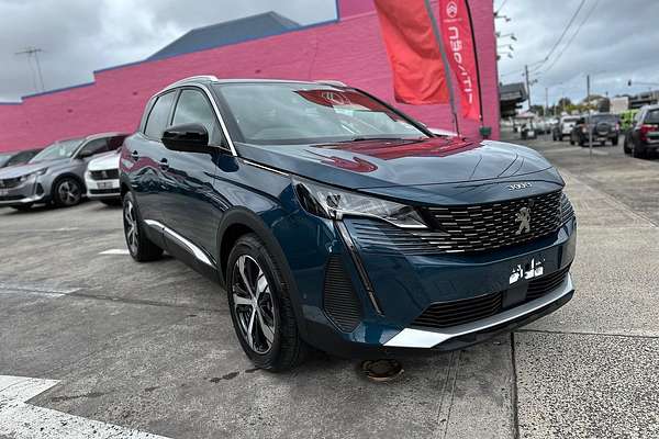 2023 Peugeot 3008 Allure P84
