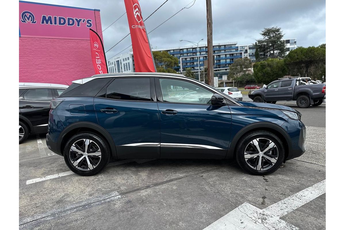 2023 Peugeot 3008 Allure P84