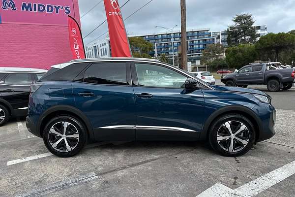 2023 Peugeot 3008 Allure P84