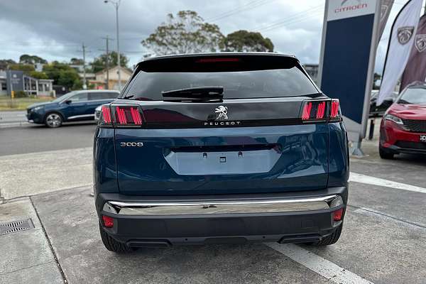 2023 Peugeot 3008 Allure P84