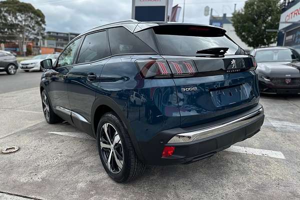 2023 Peugeot 3008 Allure P84