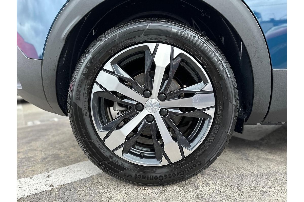 2023 Peugeot 3008 Allure P84
