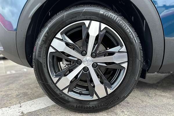 2023 Peugeot 3008 Allure P84