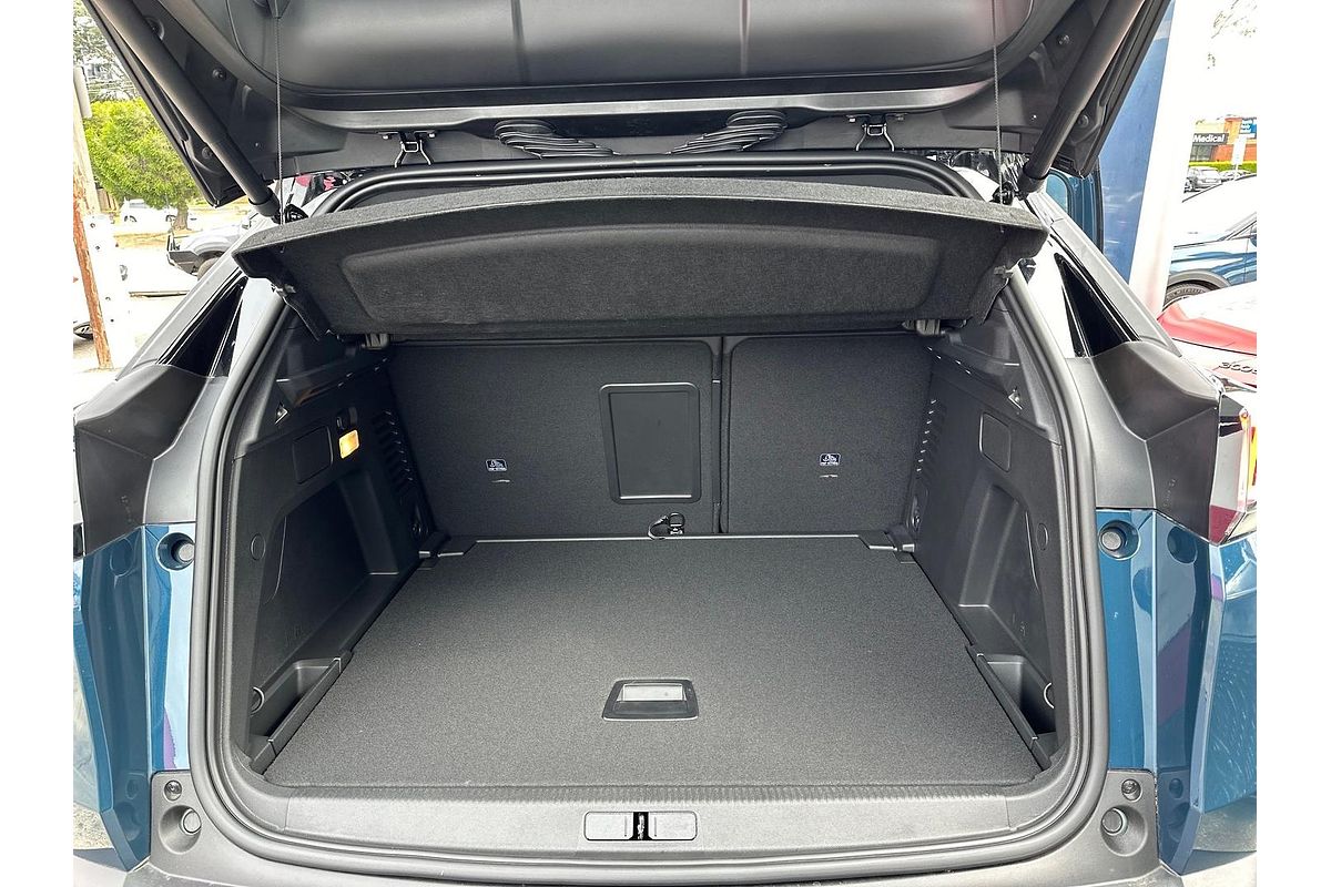 2023 Peugeot 3008 Allure P84