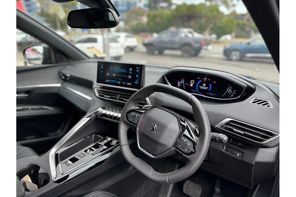 2023 Peugeot 3008 Allure P84