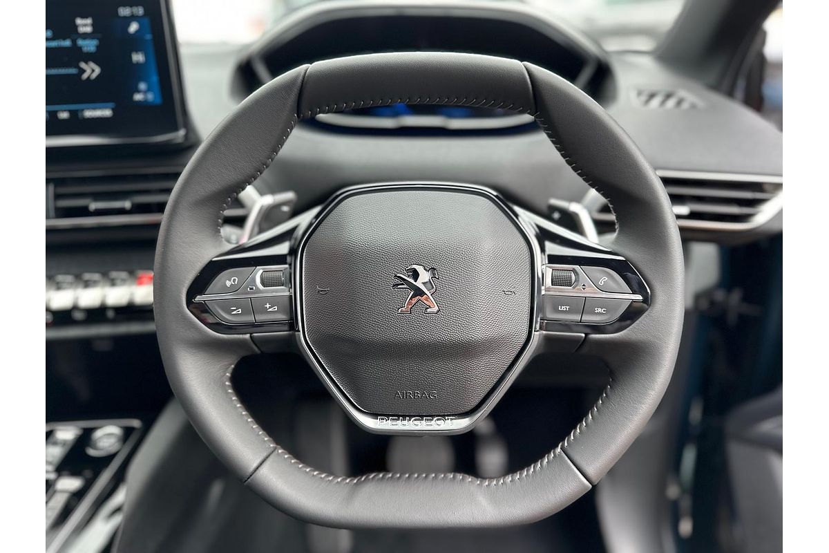 2023 Peugeot 3008 Allure P84