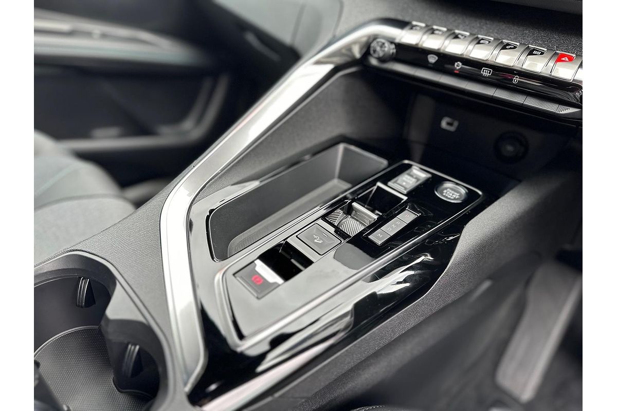 2023 Peugeot 3008 Allure P84