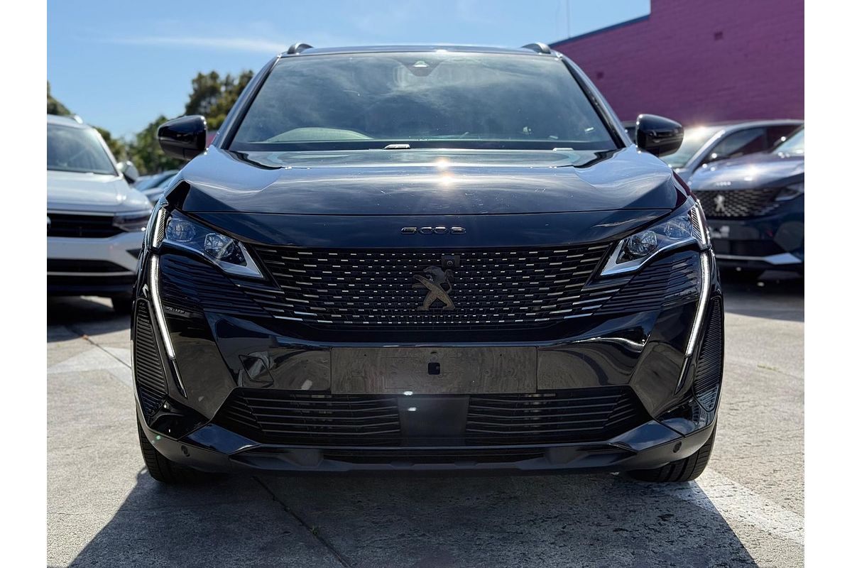 2022 Peugeot 5008 GT Sport P87
