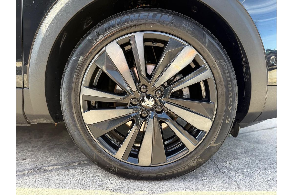 2022 Peugeot 5008 GT Sport P87