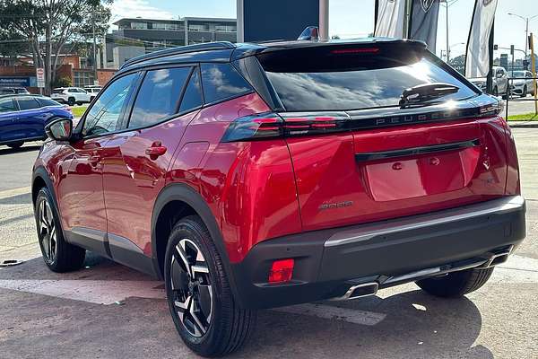 2023 Peugeot 2008 GT P24