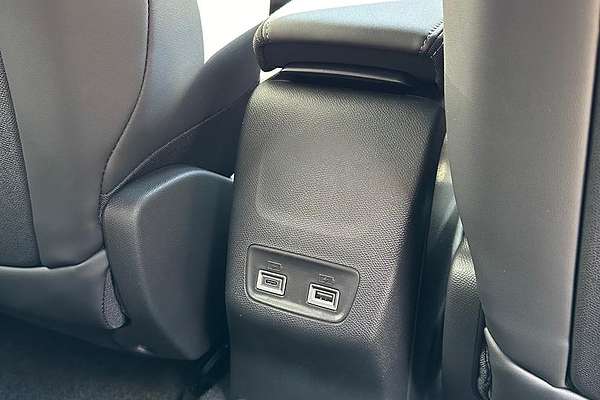 2023 Peugeot 2008 GT P24